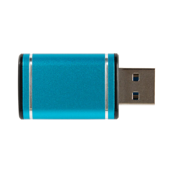 USB Data Blocker Metal 3.0 (Fast Charge) - Image 10