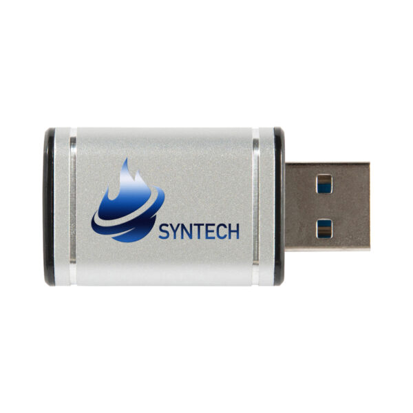USB Data Blocker Metal 3.0 (Fast Charge) - Image 4