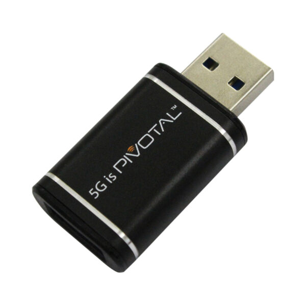 USB Data Blocker Metal 3.0 (Fast Charge) - Image 6