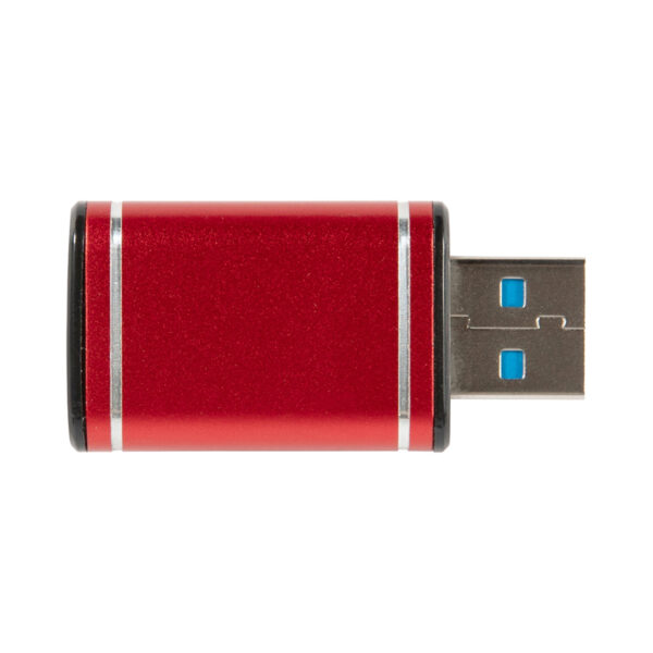 USB Data Blocker Metal 3.0 (Fast Charge) - Image 7