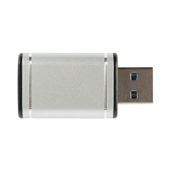 USB Data Blocker Metal 3.0 (Fast Charge) - Image 9