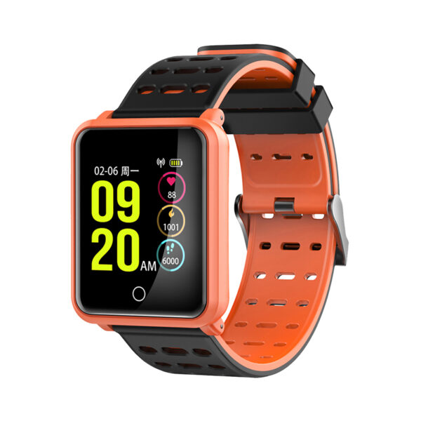 Hydra Smart Watch - Image 3
