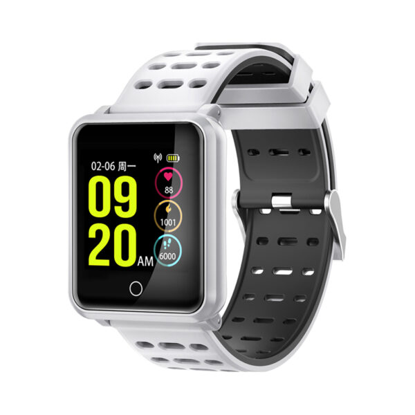 Hydra Smart Watch - Image 2