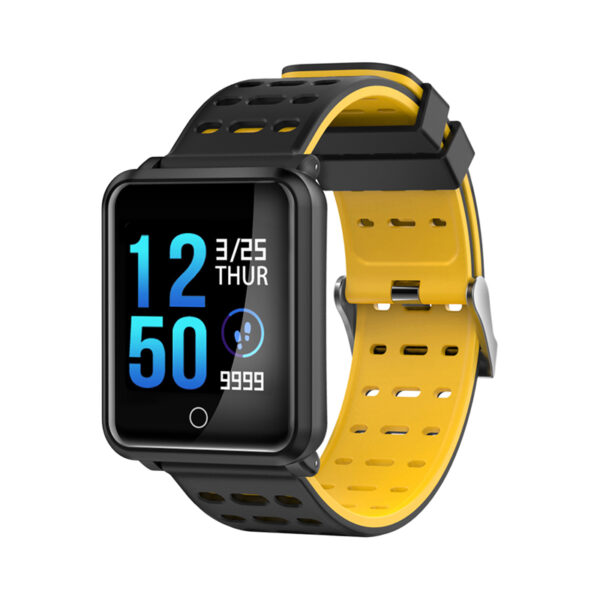 Hydra Smart Watch - Image 6