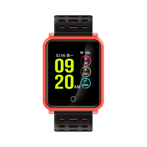 Hydra Smart Watch - Image 11