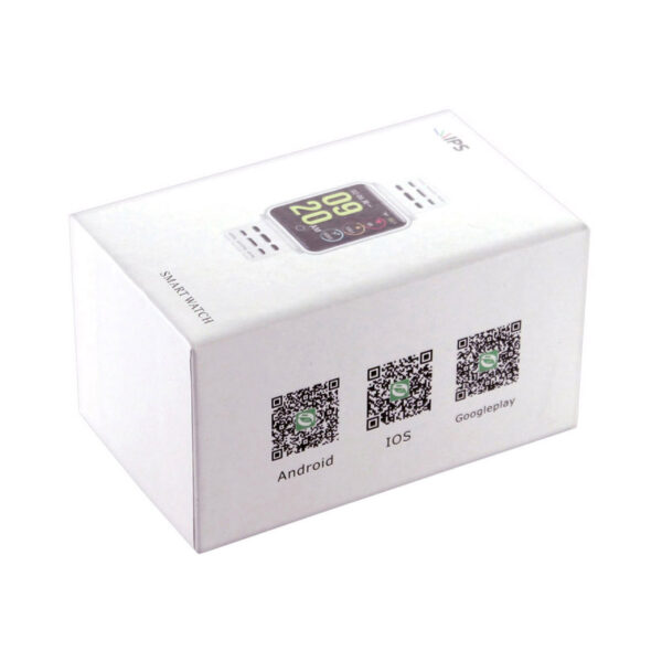 Hydra Smart Watch - Image 10