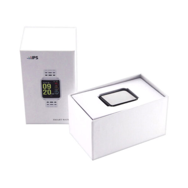 Hydra Smart Watch - Image 5