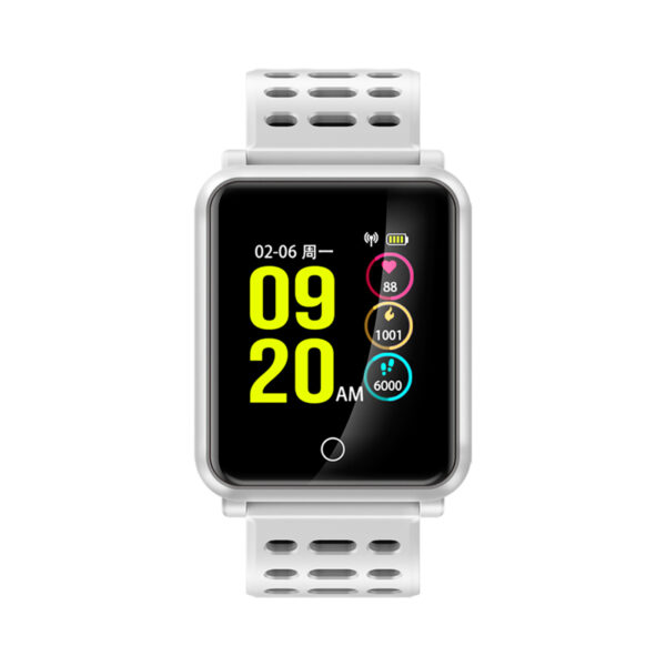 Hydra Smart Watch - Image 7