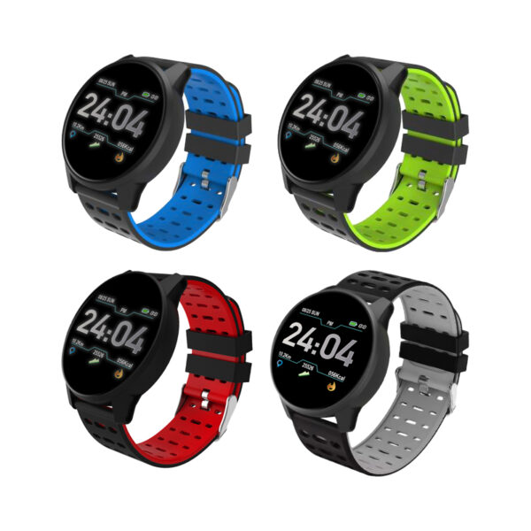 Mayer Smart Watch - Image 11