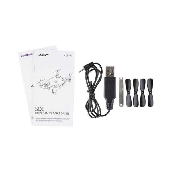 Hornet Foldable Drone - Image 5