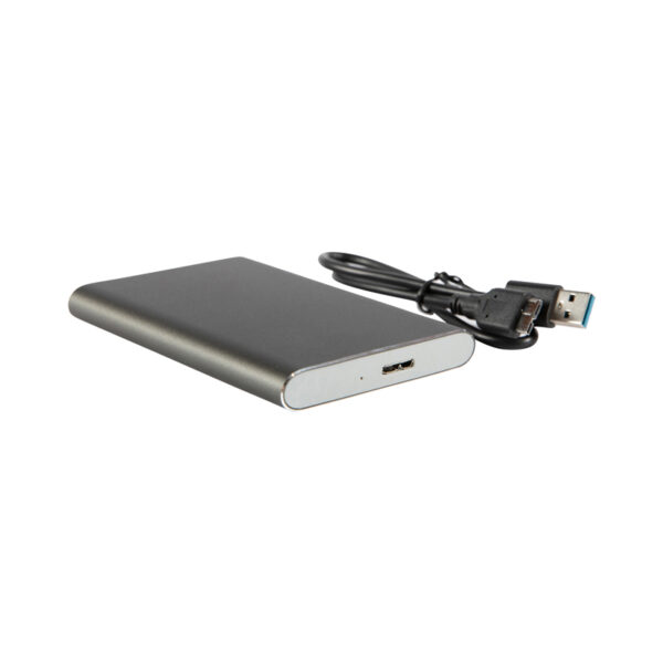 Eagle USB 3.0 Hard Drive - Image 4