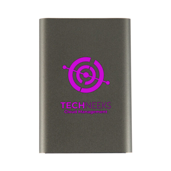 Eagle USB 3.0 Hard Drive - Image 7