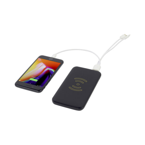 Monte Wireless Power Bank - Image 5