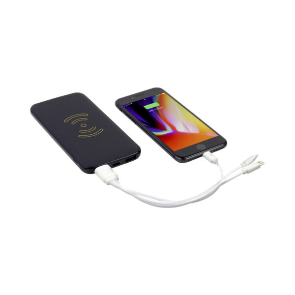 Monte Wireless Power Bank - Image 8