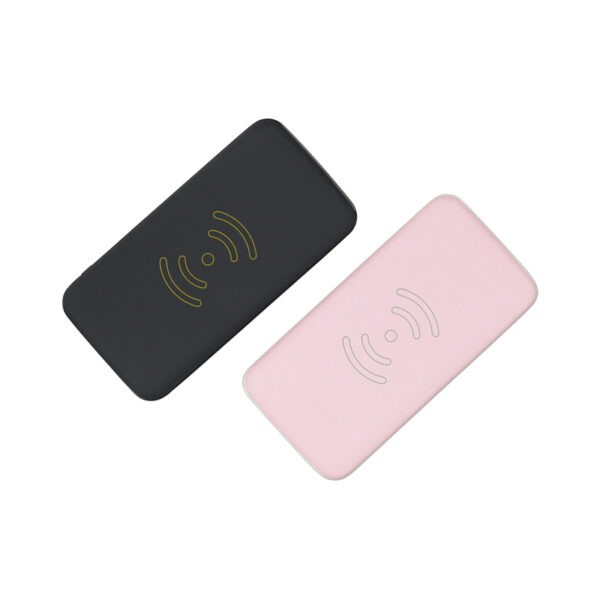 Monte Wireless Power Bank - Image 4