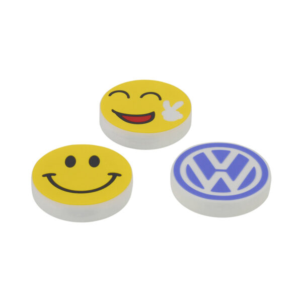 Custom Moulded Wireless Charger