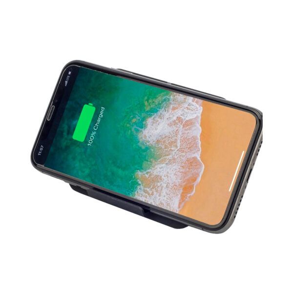 Clifton Wireless Charger Stand - Image 9