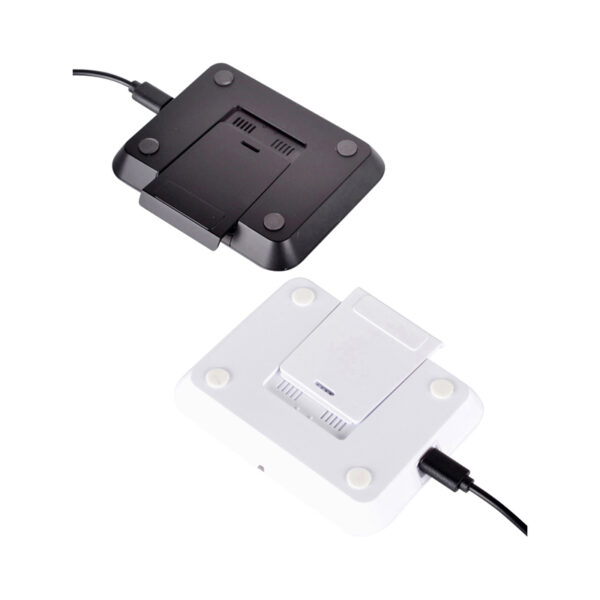 Clifton Wireless Charger Stand - Image 3