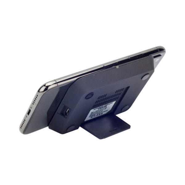 Clifton Wireless Charger Stand - Image 5