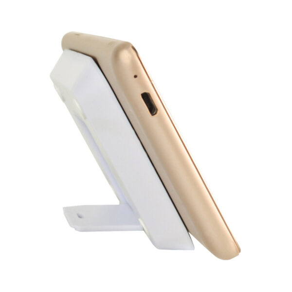 Clifton Wireless Charger Stand - Image 6