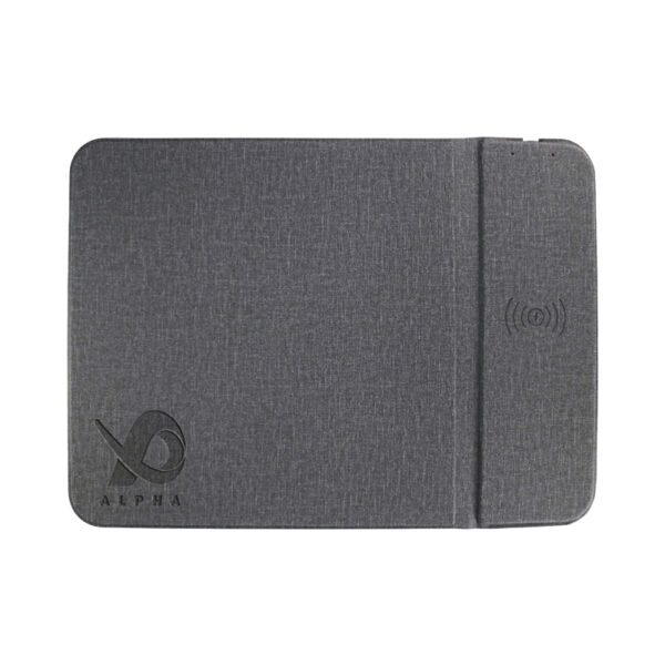 Weston Wireless Charging Mouse Pad - Image 5