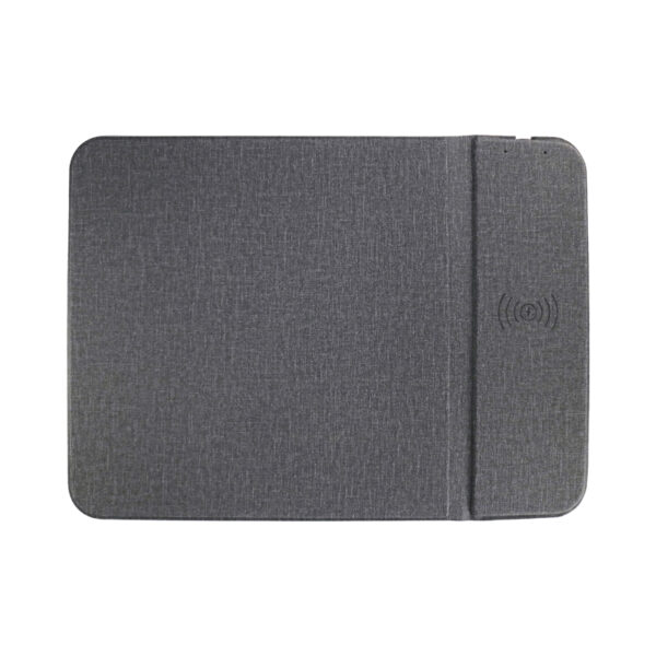 Weston Wireless Charging Mouse Pad - Image 7