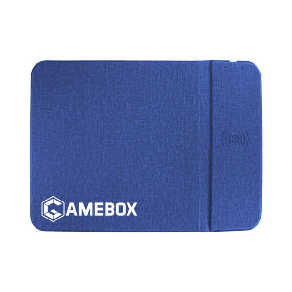 Weston Wireless Charging Mouse Pad - Image 6