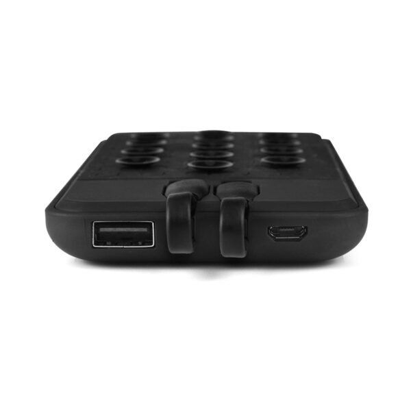 Newport Light-Up Wireless Power Bank - 6000 mAh - Image 10