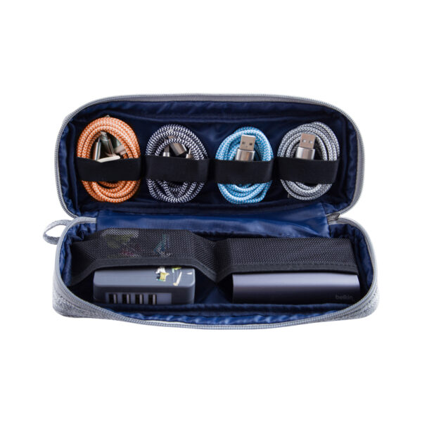 Rumi Carry Pouch - Large - Image 4