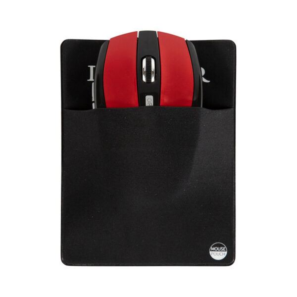 Hamilton Mouse Pouch - Image 3