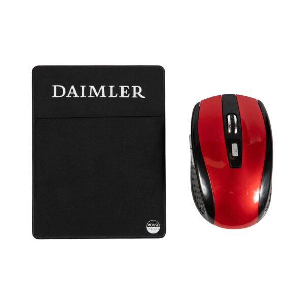 Hamilton Mouse Pouch - Image 4