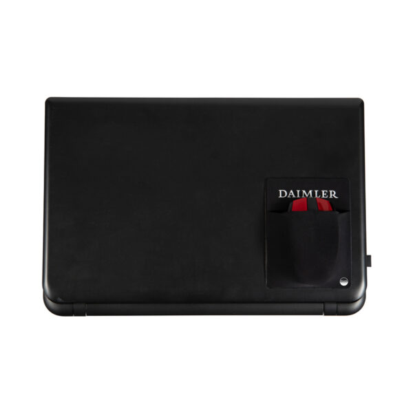Hamilton Mouse Pouch - Image 2