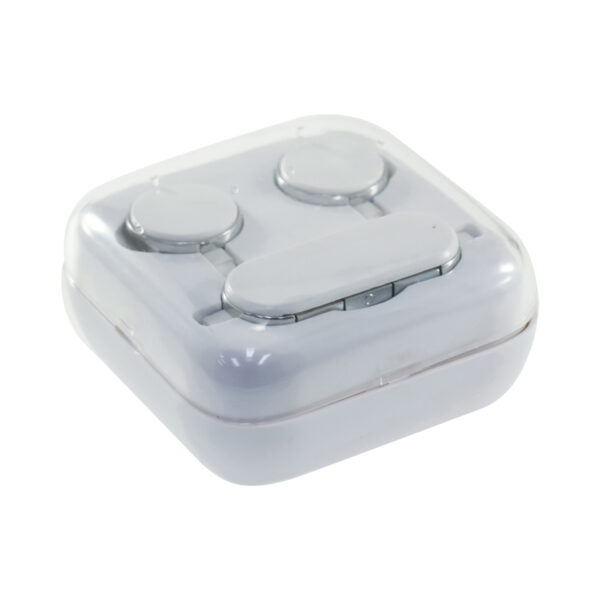 Amalfi Bluetooth Earphone (Exit Stock) - Image 4