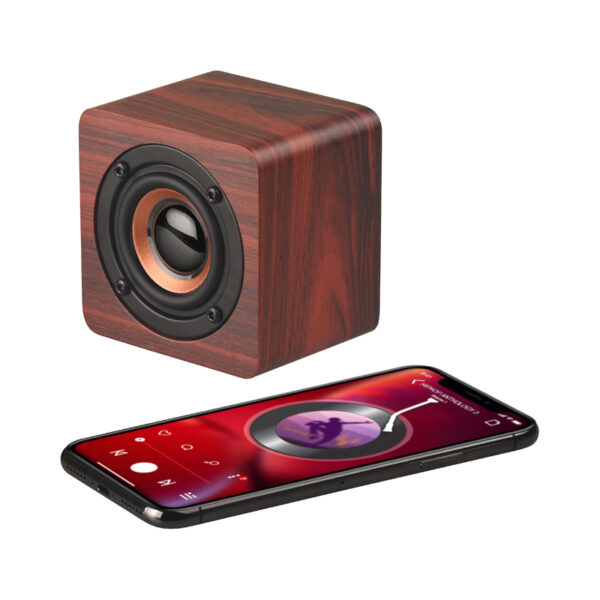 Woody Single Sound - Image 3