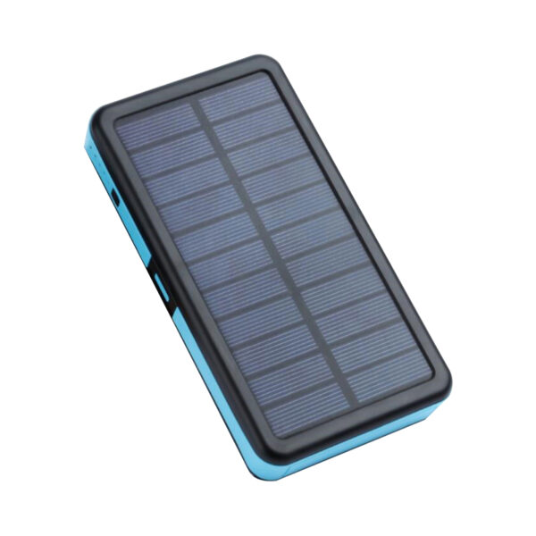 Europa Solar Wireless Power Bank - Image 11