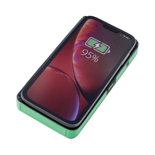 Europa Solar Wireless Power Bank - Image 5