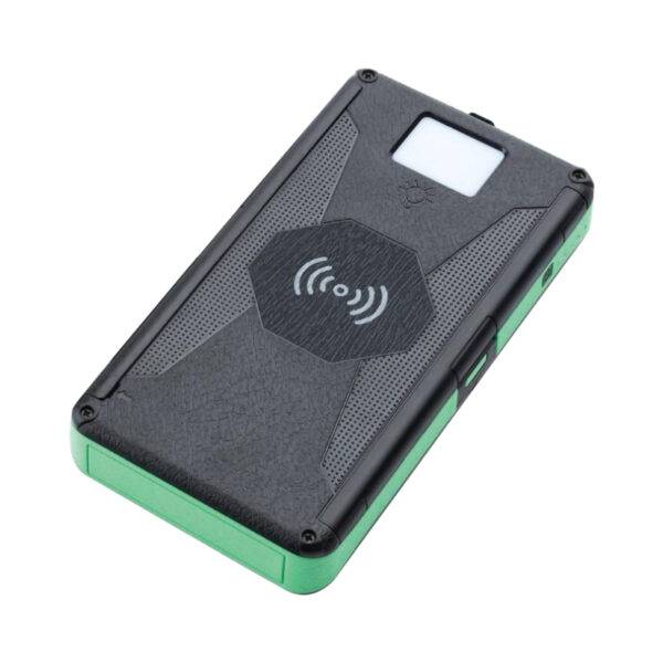 Europa Solar Wireless Power Bank - Image 9