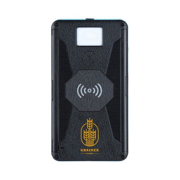 Europa Solar Wireless Power Bank - Image 10