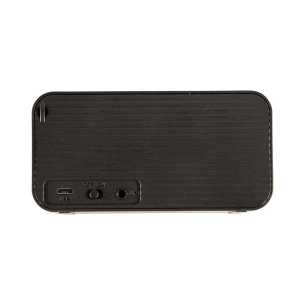Milton Wireless Charging Speaker - Image 2