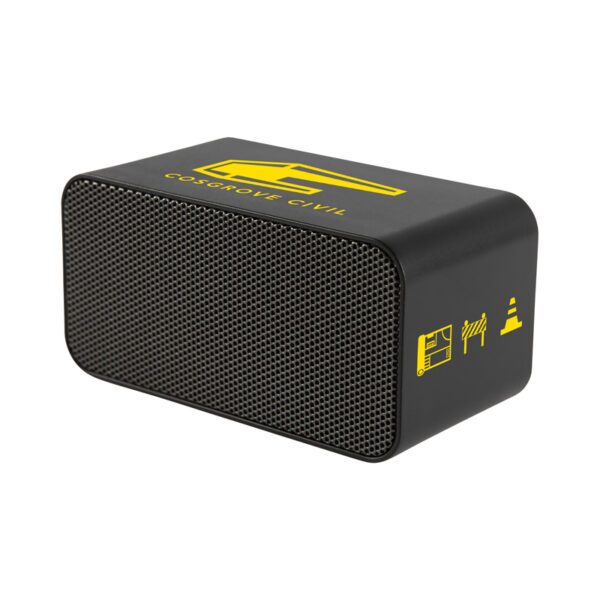Milton Wireless Charging Speaker - Image 9