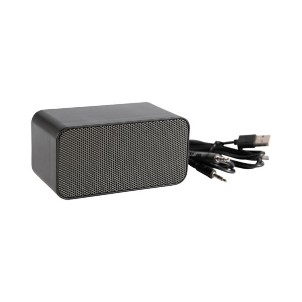 Milton Wireless Charging Speaker - Image 5
