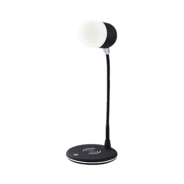 Newark Wireless Charging Sound Lamp - Image 8