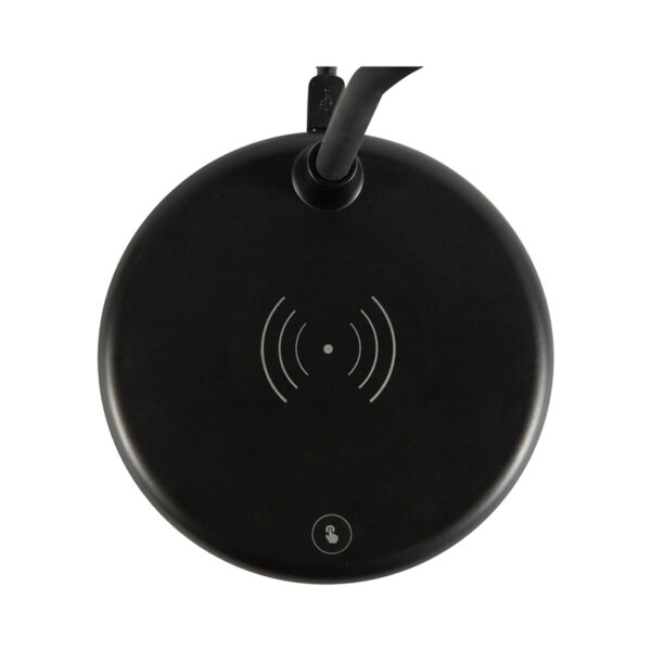 Newark Wireless Charging Sound Lamp - Image 11