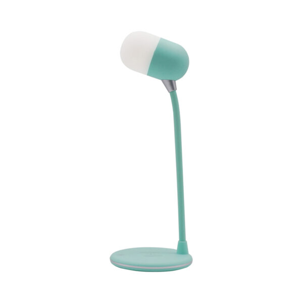 Newark Wireless Charging Sound Lamp - Image 9