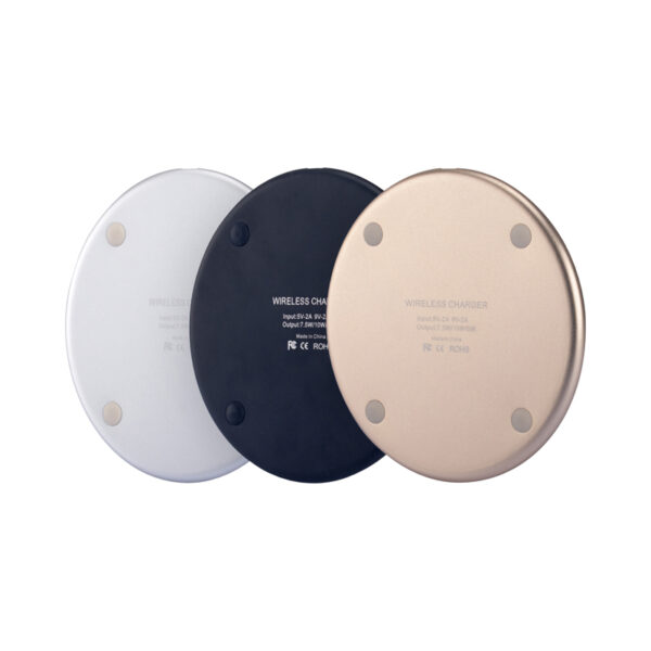 Danby Bamboo Wireless Fast 10W Charger (Stock) - Image 11