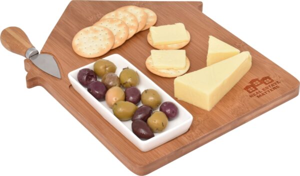 House of Cheese