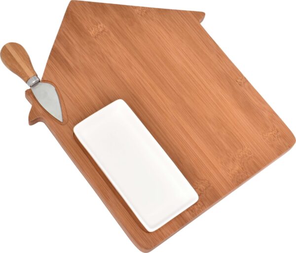 House of Cheese - Image 2