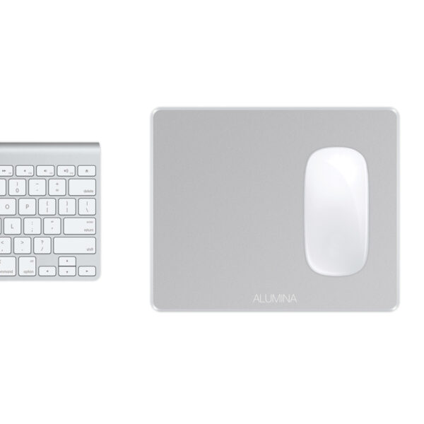 Alumina Mouse Pad - Image 4