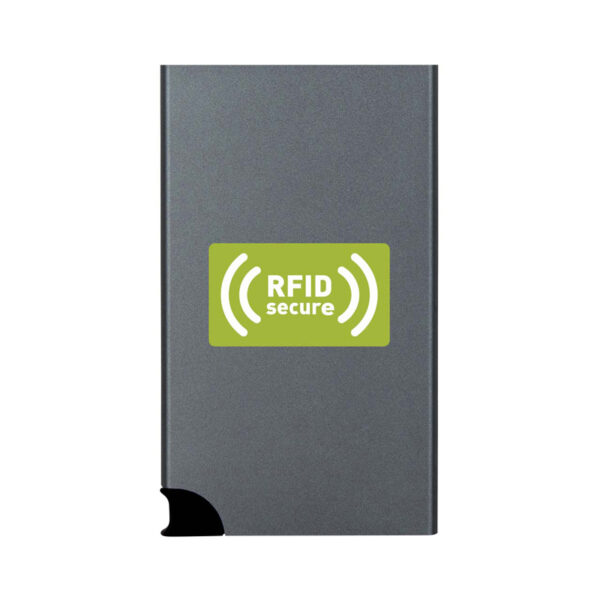 Wally RFID Case - Image 2