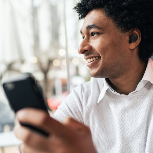 Aria T3S Wireless Earbuds - Image 6